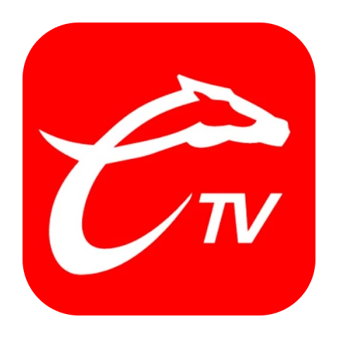 Caliente TV App