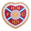 Heart of Midlothian FC