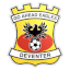 Go Ahead Eagles
