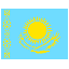 Kazajistán