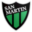 San Martín de San Juan